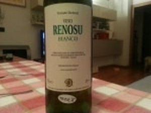 renosu bianco renosu bianco